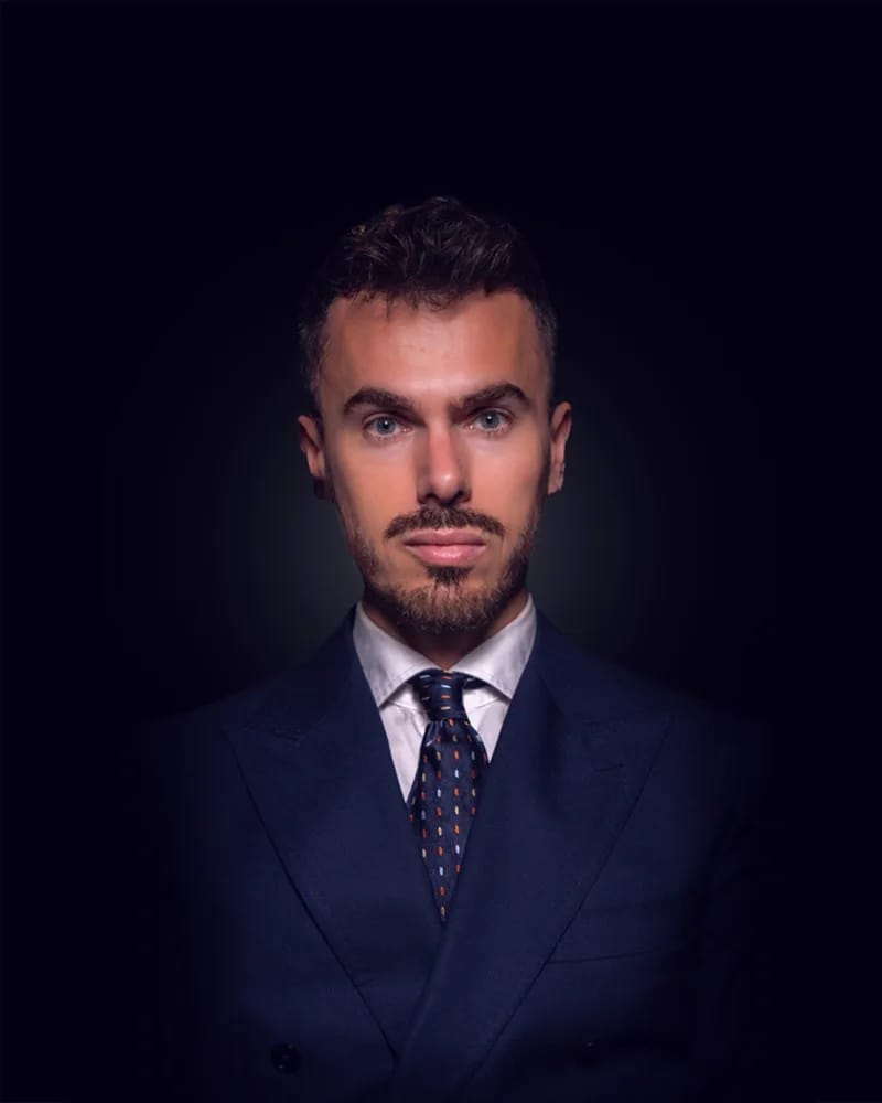 Mattia Marcante