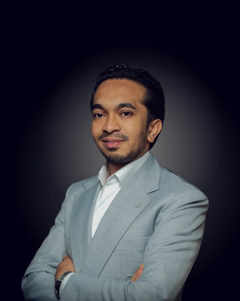 Muhammed Sameem Ummer