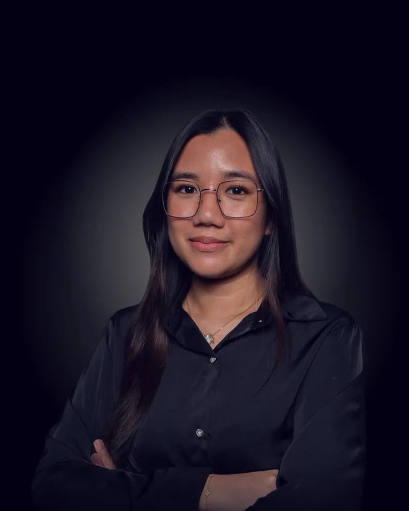 Shekainah Valencia